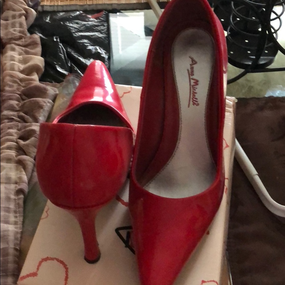 Shoes